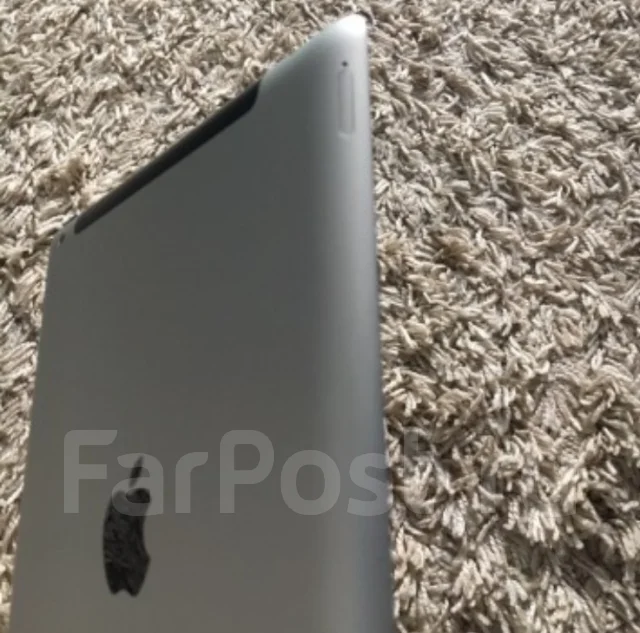 Apple iPad 2 Wi-Fi+3G 32Gb ����