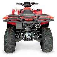 Бампер задний для квадроцикла Suzuki King Quad
