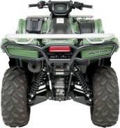 Бампер задний Kawasaki Bruteforce