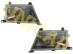 Фара. Mitsubishi Challenger Mitsubishi Pajero Sport. Под заказ