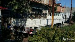 FAW. Faw бортовой, 3 200 куб. см., до 3 т