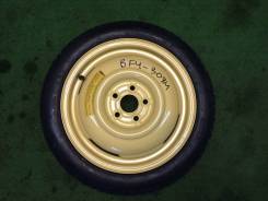 Колесо запасное. Subaru Legacy, BC2, BC3, BC4, BC5, BCA, BCK, BCL, BCM, BD4, BF3, BF4, BF5, BFA, BG4 Двигатели: EJ18S, EJ20D, EJ20E