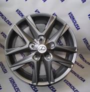 Lexus. 8.5x20, 5x150.00, ET40