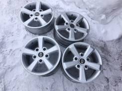 KIA. 7.0x16, 5x114.30