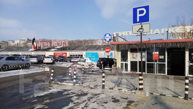 Пантера, парикмахерская, ул. Героев-Тихоокеанцев, 22, Владивосток, Россия - Янде