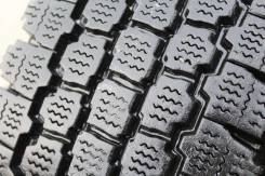 Bridgestone Blizzak W965. Зимние, без шипов, износ: 5%, 4 шт