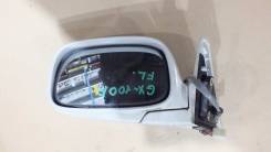 Зеркало заднего вида боковое. Toyota Mark II, JZX105, GX105, JZX100, GX100, LX100 Двигатели: 2LTE, 1JZGTE, 1GFE, 1JZGE