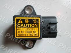 Датчик замедления. Toyota RAV4, ACA31 Toyota Isis, ANM10 Двигатель 1AZFSE