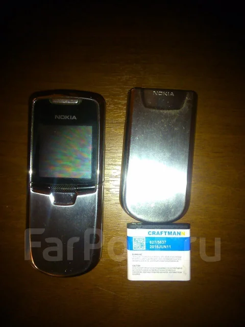 Nokia 8800. �/� ����