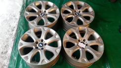 BMW X5. x19, 5x120.00, ET48
