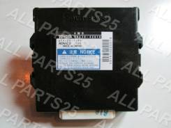 Блок управления 4wd. Toyota RAV4, GSA33, ALA30, ACA30, ACA31, ACA31W, ACA33 Двигатели: 2GRFE, 2AZFE, 1AZFE, 2ADFHV, 2ADFTV