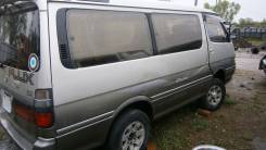 Крыло заднее правое TOYOTA HIACE KZH106