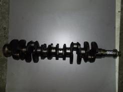Коленвал. Toyota: Mark II Wagon Blit, Crown Majesta, Cressida, Crown, Verossa, Soarer, Mark II, Cresta, Altezza, Supra, Chaser Двигатели: 1GFE, 1GGPE...