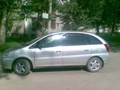 Toyota Nadia. SXM15 ACN10 ACN15 SXM10