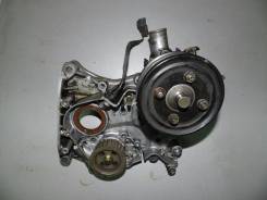 Насос масляный. Toyota: Verossa, Cresta, Cressida, Mark II Wagon Blit, IS200, Crown / Majesta, Supra, Crown, Altezza, Crown Majesta, Mark II, Chaser...