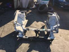 Рамка радиатора. Subaru Impreza, GGC, GGA, GG, GD9, GG9, GD3, GG3, GDD, GDB, GGD, GGB, GD, GD2, GG2, GDC, GDA Двигатели: EJ207, EJ20, EJ15, EL15, EJ20...