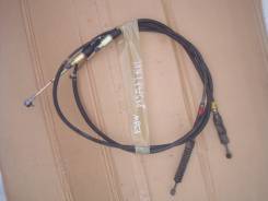 Тросик раздатки. Mitsubishi Delica, P25W, P35W Двигатель 4D56