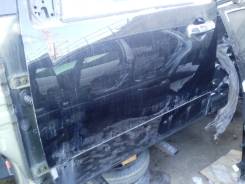 Дверь боковая. Nissan Titan Nissan Armada Infiniti QX56