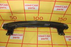Жесткость бампера. Skoda Superb, 3T5, 3T Двигатели: CCZA, CDAB, EA390, CFHC