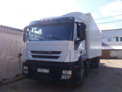 Iveco Stralis. Продаю автофургон 2012г. в., 10 308 куб. см., 9 900 кг.