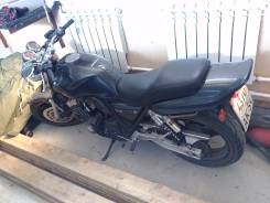 Honda CB1. 400 куб. см., исправен, птс, с пробегом