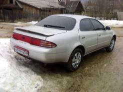 Toyota Sprinter. CE90 AE91 AE92, 3S 4A