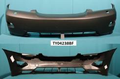 Бампер. Lexus RX330, MCU38, GSU30, MCU33, GSU35 Lexus RX350, MCU38, MCU33, GSU30, GSU35 Toyota Harrier, GSU35, GSU36, MCU36W, GSU31, GSU35W, GSU30, GS...