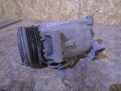 Компрессор кондиционера. Opel Astra Opel Meriva Opel Zafira