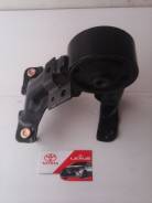 Подушка двигателя. Toyota: Corona, Caldina, Carina, Carina E, Avensis Двигатели: 4AFE, 7AFE, 5EFE, 5AFE, 1ZZFE