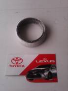 Кольца глушителя. Toyota Corolla, ZZE120, ZZE121, CDE120, NDE120, AE111 Toyota Corolla Verso, ZNR10, ZNR11, CUR10 Toyota Corona, AT220, ST220 Toyota A...