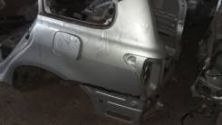 Крыло. Toyota Corolla Fielder, NZE141
