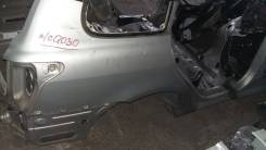 Крыло. Toyota Corolla Fielder, NZE141G, NZE141