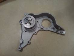 Насос масляный. Toyota: Sprinter, Corsa, Sera, Caldina, Corolla II, Paseo, Corolla, Tercel, Cynos, Starlet Двигатели: 4EFE, 5EFE, 5EFHE, 4EF, 4EFTE
