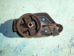 Подушка двигателя. Nissan Prairie, PNM11 Nissan Bluebird, HNU13, ENU13 Nissan Prairie Joy, PNM11 Nissan Avenir, PNW10 Двигатели: SR20DE, SR18DE, SR20D...