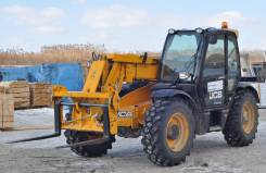 JCB 541-70. Trade-In Sumotori Телескопический погрузчик, 4 100 кг.