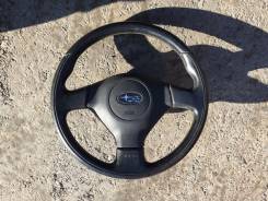 Подушка безопасности. Subaru Impreza, GGC, GGA, GG, GD9, GG9, GD3, GG3, GDD, GDB, GGD, GGB, GD, GD2, GG2, GDC, GDA Двигатели: EJ207, EJ20, EJ15, EL15...