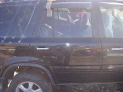Дверь боковая. Honda CR-V, RD1, E-RD1 Двигатель B20B