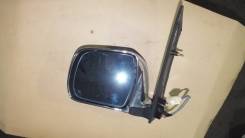 Зеркало заднего вида боковое. Toyota Voxy, AZR65G, AZR65, AZR60 Toyota Noah, AZR65, AZR60 Двигатель 1AZFSE