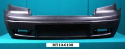 Бампер. Mitsubishi Outlander, CU5W, CU2W Mitsubishi Airtrek, CU5W, CU2W, CU4W