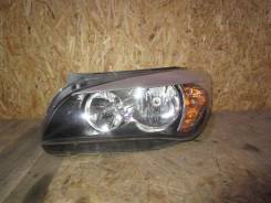 Фара. BMW X1, E84
