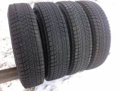Bridgestone Blizzak DM-V1. Зимние, без шипов, 2010 год, износ: 5%, 4 шт. Под заказ