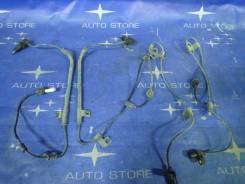 Датчик abs. Subaru Legacy, BE5, BE9, BEE, BES, BH5, BH9, BHC Subaru Impreza, GDB, GD, GD2, GD3, GD9, GG, GG2, GG3, GG9 Двигатели: EJ201, EJ202, EJ204...