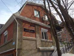 Сдается офис в районе Первой речки!. 349 кв. м., проспект Океанский 94б, р-н Первая речка. Дом снаружи