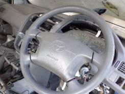 Подушка безопасности. Toyota Gaia, SXM10, SXM15G, SXM10G, SXM15 Двигатель 3SFE