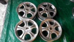 VAGGIO. x16", 5x114.30