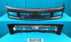 Бампер. Mitsubishi Mirage, CK1A, CM2A, CK4A, CK2A, CM5A, CK8A, CK6A, CM8A Mitsubishi Lancer, CK8A, CK2A, CK1A, CM2A, CM5A, CK4A, CK6A, CM8A