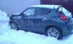 Nissan Juke. 10102BA60A MR16DDT K9KF646D106301