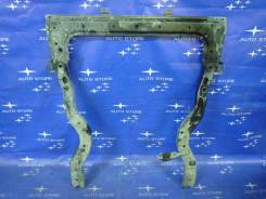 Балка поперечная. Subaru Impreza, GG, GD, GD9, GG9, GD3, GD2, GG3, GG2 Двигатели: EJ20, EJ15, EJ204, EJ152