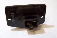Потенциометр. Toyota Celica, ST183, ST185, ST182, ST202, ST203, ST205 Toyota Carina ED, ST202, ST201, ST203, ST200, ST183, ST182, ST181, ST180, ST205...