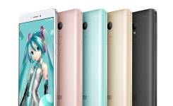 Xiaomi Redmi Note. Новый